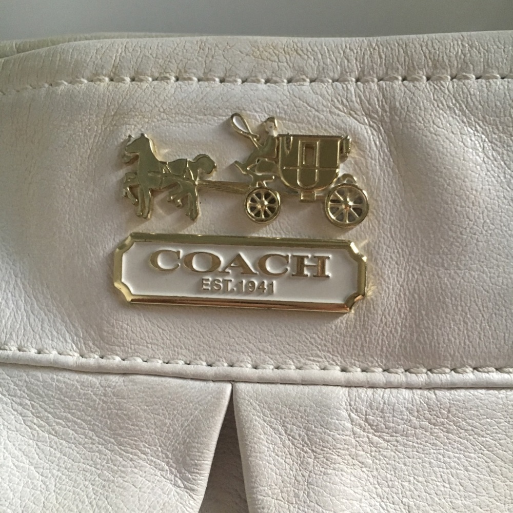 Coach Handbag